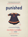 Imagen de portada para Punished